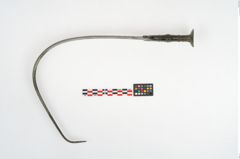 Foto von Bronzeschwert (NHMW-PRAE-048326)